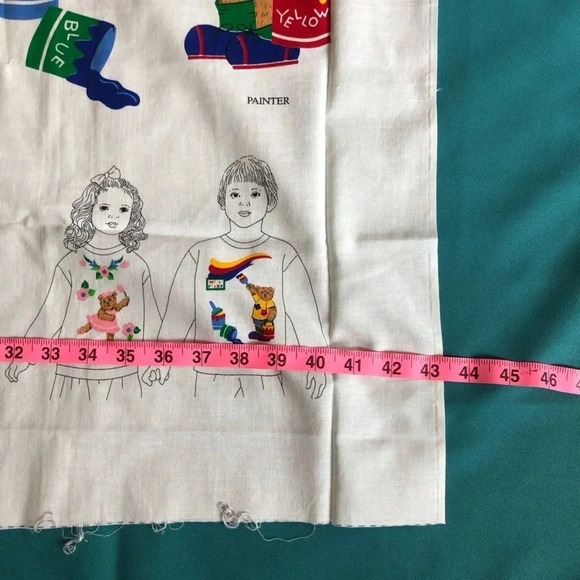 No Sew Appliqués - Picture 7 of 8